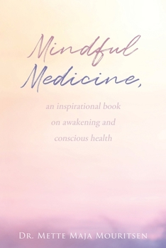 Paperback Mindful Medicine Book