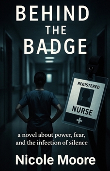 Behind The Badge: Book 2 in the Behind The Nurse Series