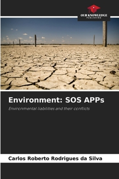 Paperback Environment: SOS APPs Book