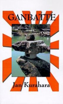 Paperback Ganbatte: A Nisei's Story Book