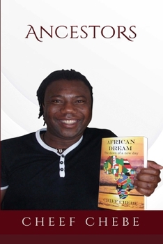 Paperback Ancestors! Book