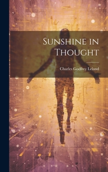 Hardcover Sunshine in Thought Book