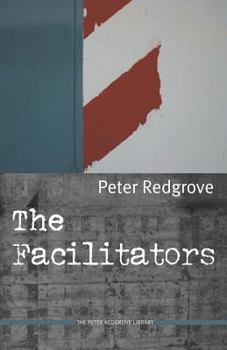 Paperback The Facilitators Book