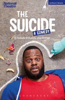 Paperback The Suicide Book