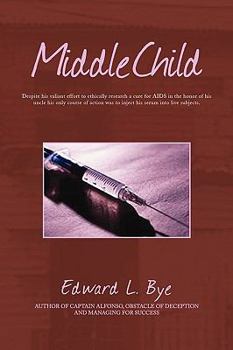 Paperback Middle Child Book