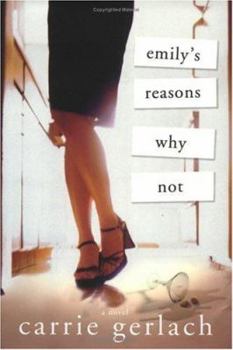 Hardcover Emily's Reasons Why Not Book