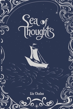 Paperback Sea of Thoughts Book