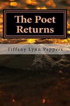 Paperback The Poet Returns: The Metaphor Continues Book