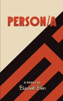 Paperback Person/A Book