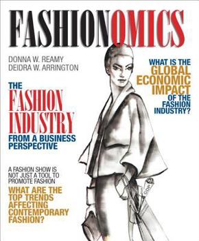 Paperback Fashionomics Book