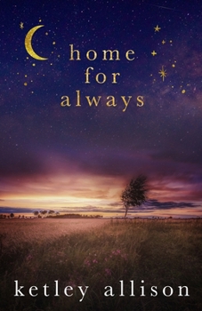 Paperback Home For Always Book