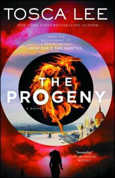 The Progeny - Book #1 of the Descendants of the House of Bathory