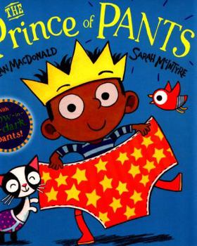 The Prince of Pants