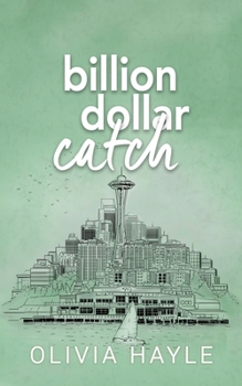 Paperback Billion Dollar Catch Book