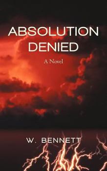 Paperback Absolution Denied Book