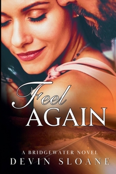 Paperback Feel Again Book