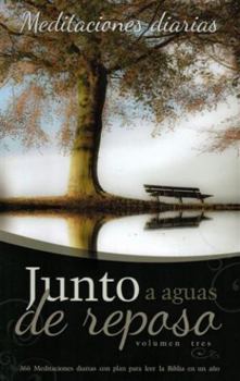 Junto a Aguas de Repose V. 3
