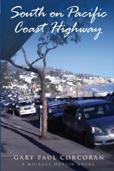 Paperback South on Pacific Coast Highway Book