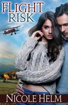 Flight Risk - Book #1 of the Antiques in Flight