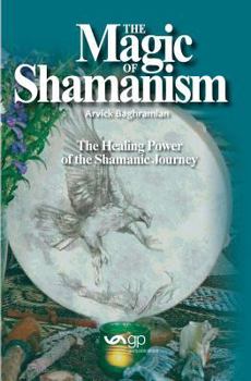 Paperback The Magic of Shamanism Book