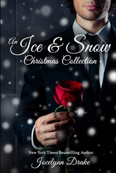 Paperback An Ice & Snow Christmas Collection Book