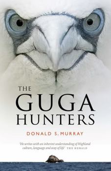 Paperback The Guga Hunters Book