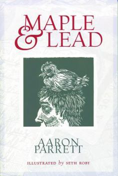 Paperback Maple & Lead Book