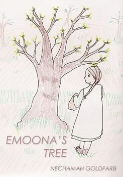 Paperback Emoona's tree Book