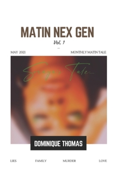 Paperback Soraya's Tale: Matin NexGen Book