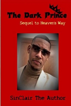 Paperback The Dark Prince Book