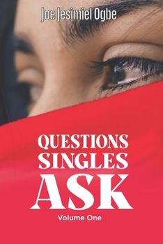 Paperback Questions Singles Ask Book