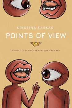 Paperback Point of View: You can't be what you can't see [Spanish] Book