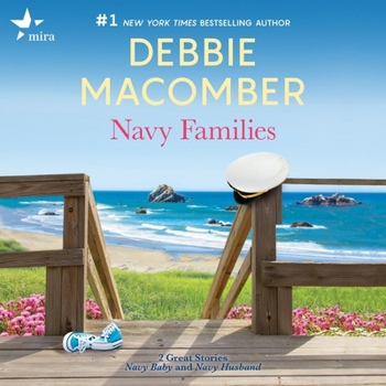 Navy Families: Navy Baby & Navy Husband - Book  of the Navy