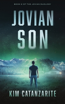 Paperback Jovian Son Book