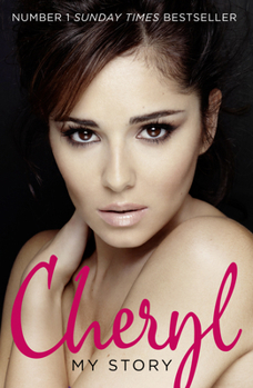 Paperback Cheryl: My Story Book