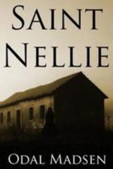 Paperback Saint Nellie Book