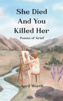 Paperback She Died and You Killed Her Book