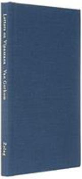 Hardcover Letters on Vipassanā Book