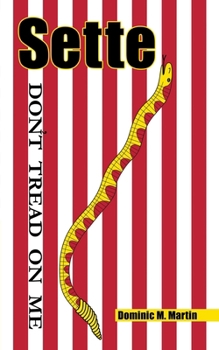 Paperback Sette Book