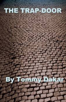 Paperback The Trap-Door Book