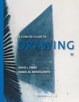 Spiral-bound A Guide to Drawing, Concise Edition Book