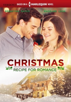 Christmas Recipe For Romance