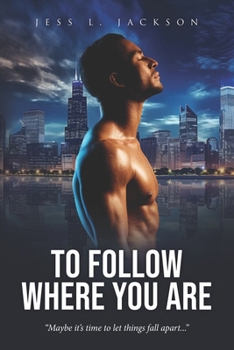 Paperback To Follow Where You Are Book