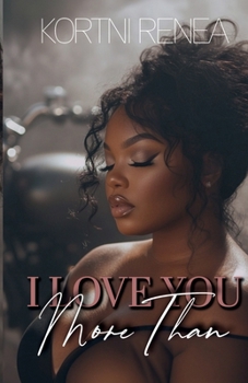 I Love You More Than...