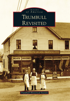 Paperback Trumbull Revisited Book