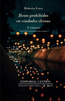 Paperback Besos prohibidos en ciudades chinas [Spanish] Book