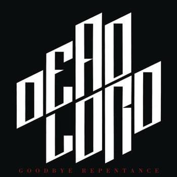 Vinyl Goodbye Repentance (Re Issue 2023) Book