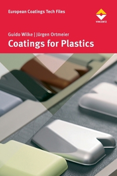 Coatings for Plastics: Compact and Practical