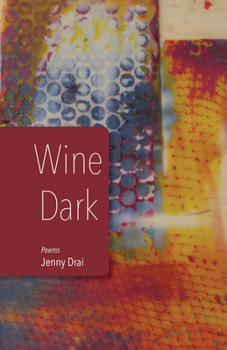 Paperback Wine Dark Book