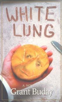Paperback White Lung Book